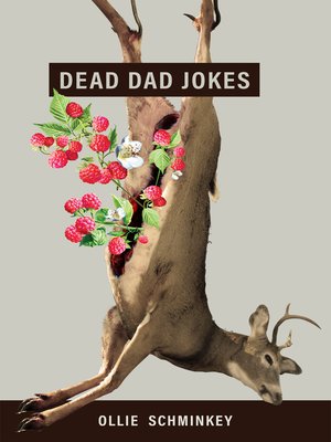 cover image of Dead Dad Jokes